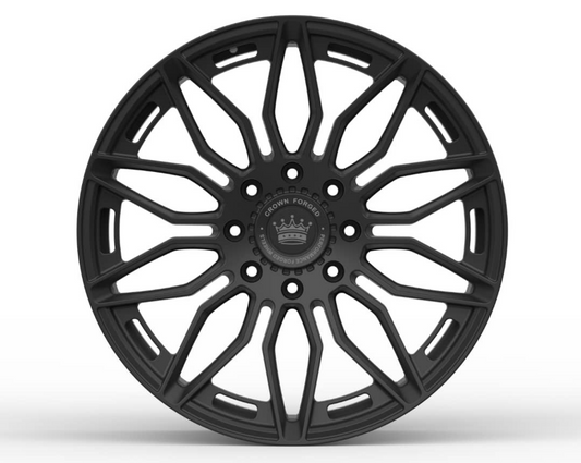 Crown Forged - CF-R2