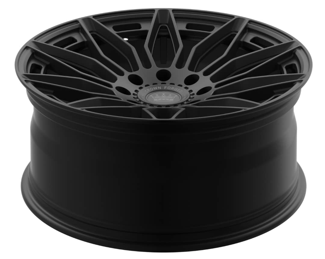 Crown Forged - CF-R2