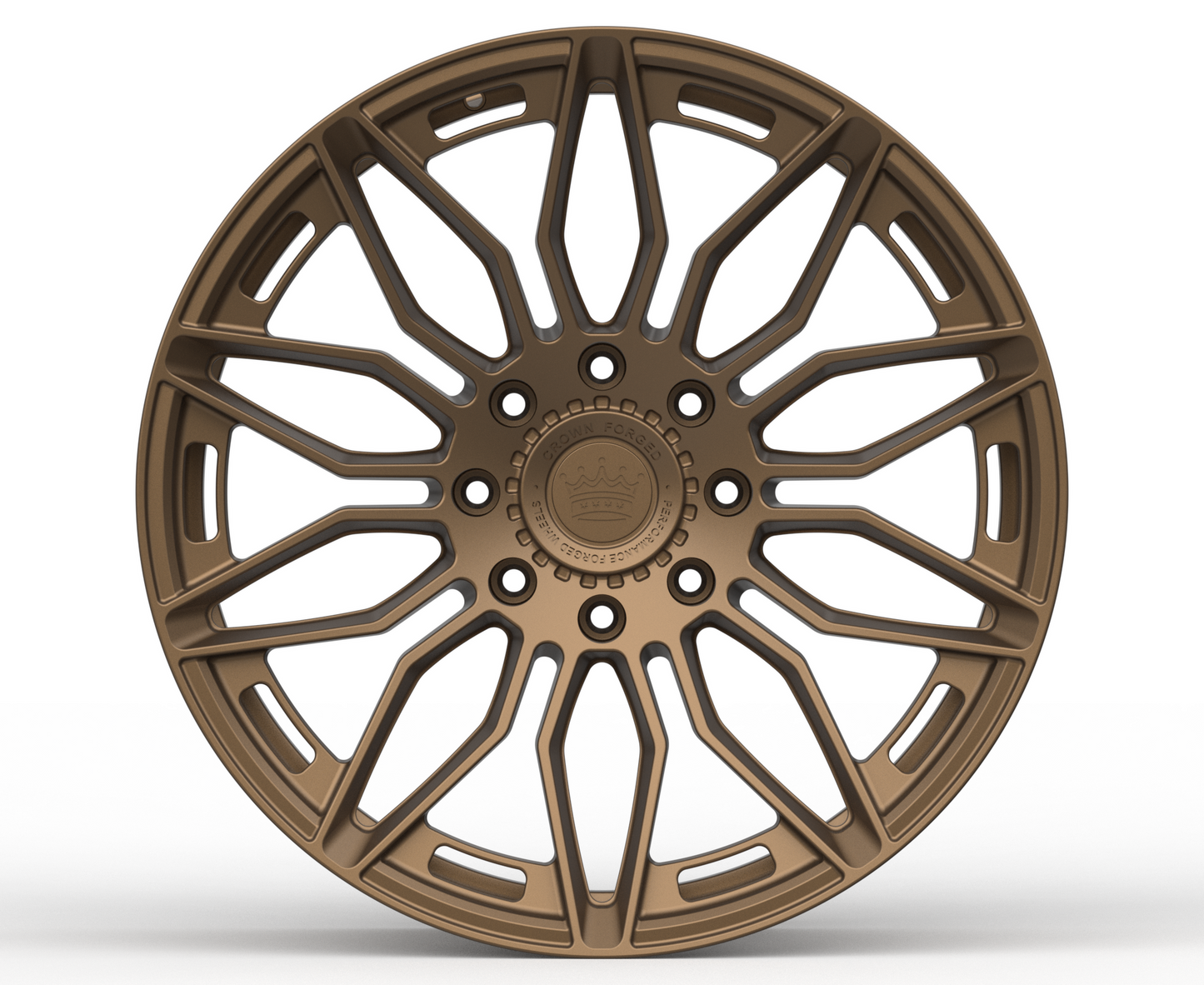 Crown Forged - CF-R2
