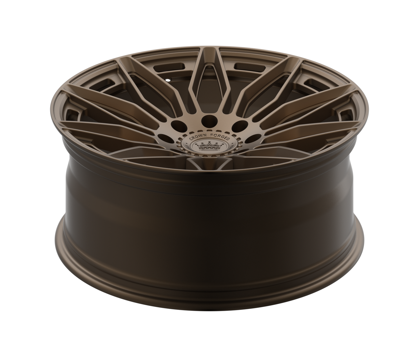 Crown Forged - CF-R2