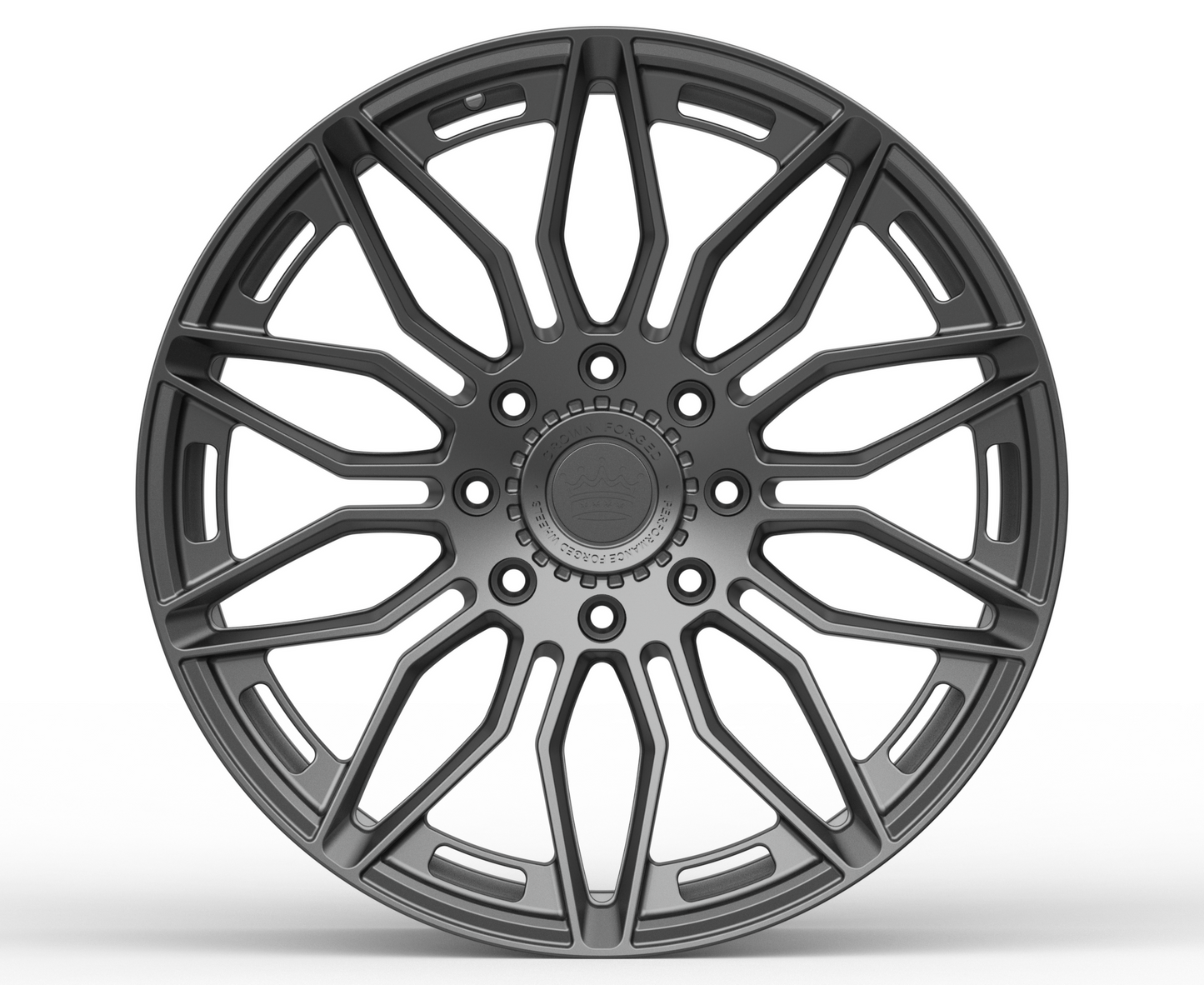Crown Forged - CF-R2