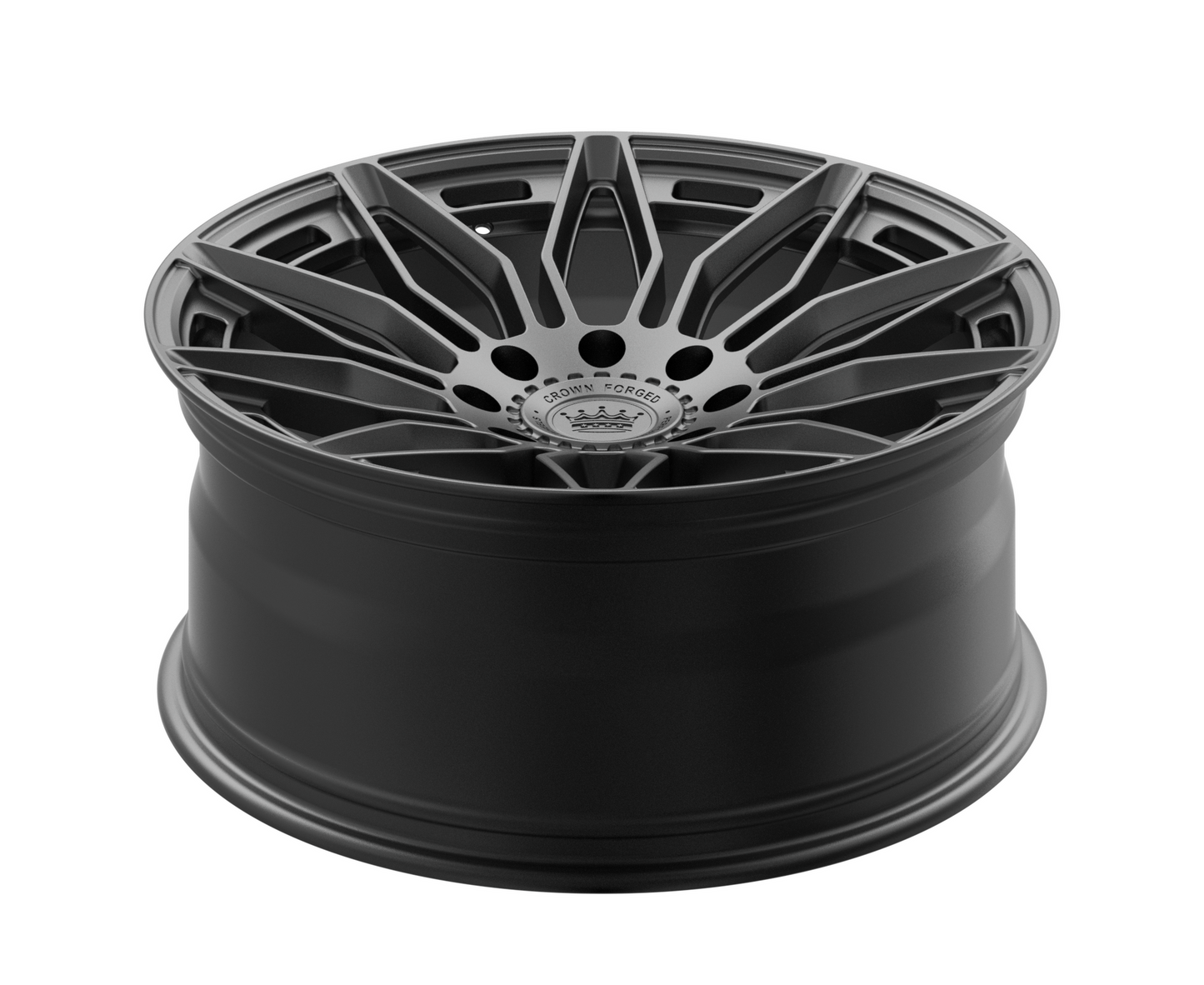 Crown Forged - CF-R2