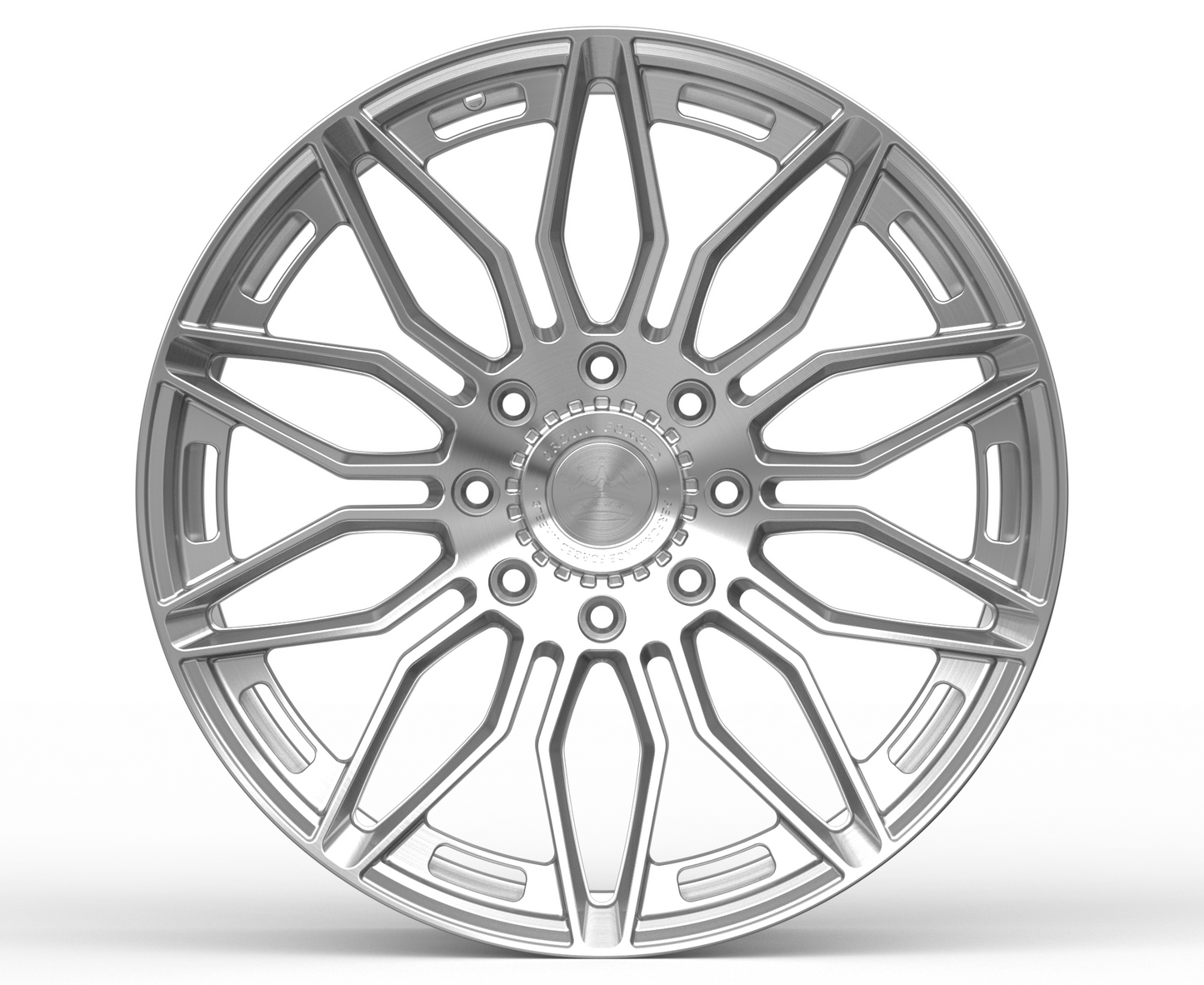 Crown Forged - CF-R2