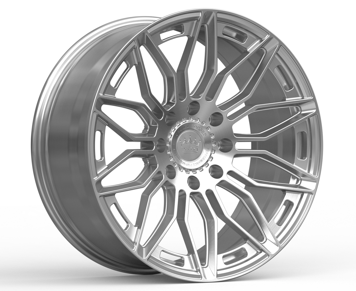Crown Forged - CF-R2