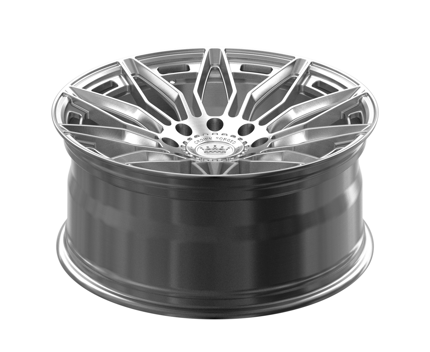 Crown Forged - CF-R2