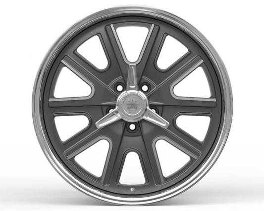 Crown Forged CF-SR Retro Series
