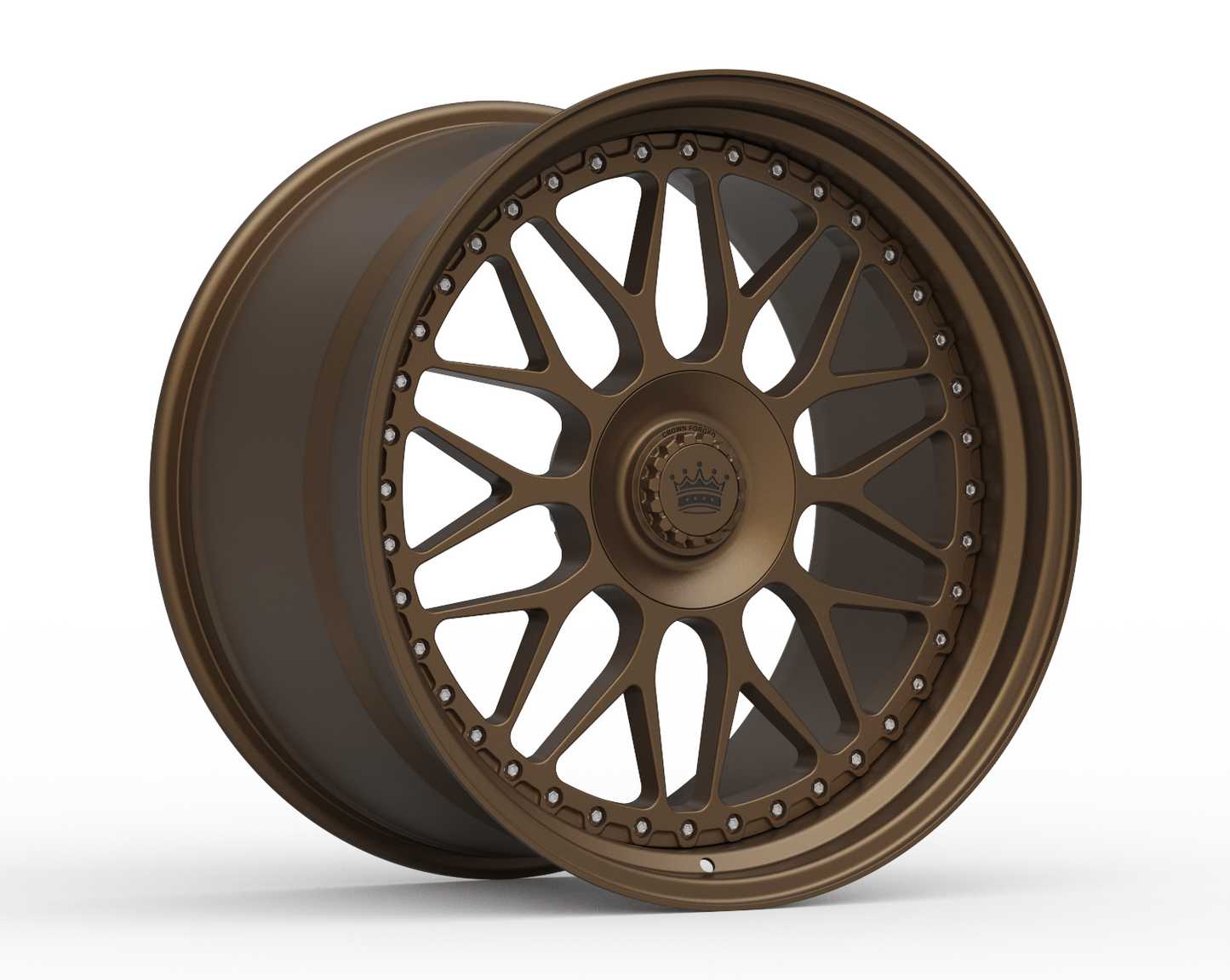 Crown Forged CF-8