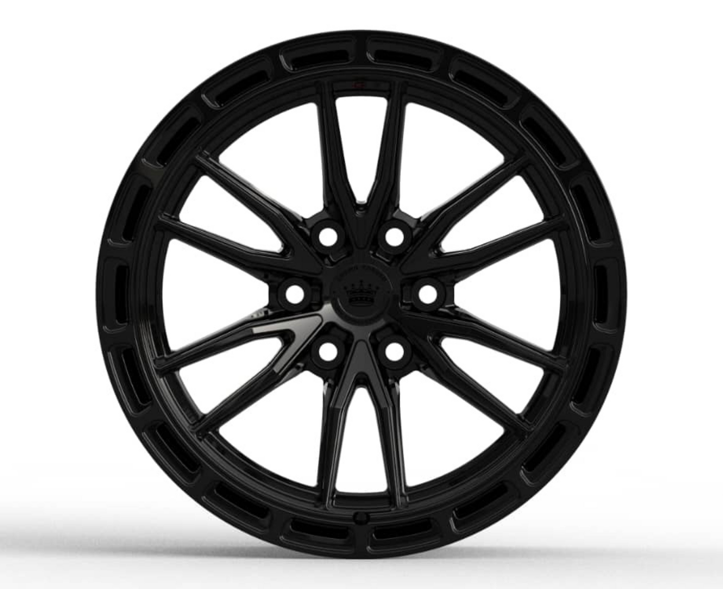Crown Forged CF-R1