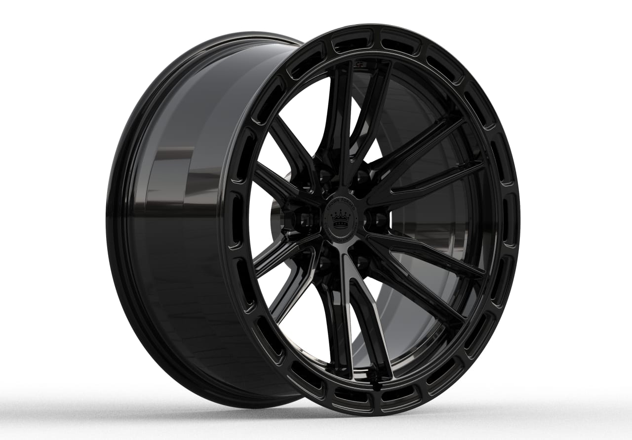 Crown Forged CF-R1