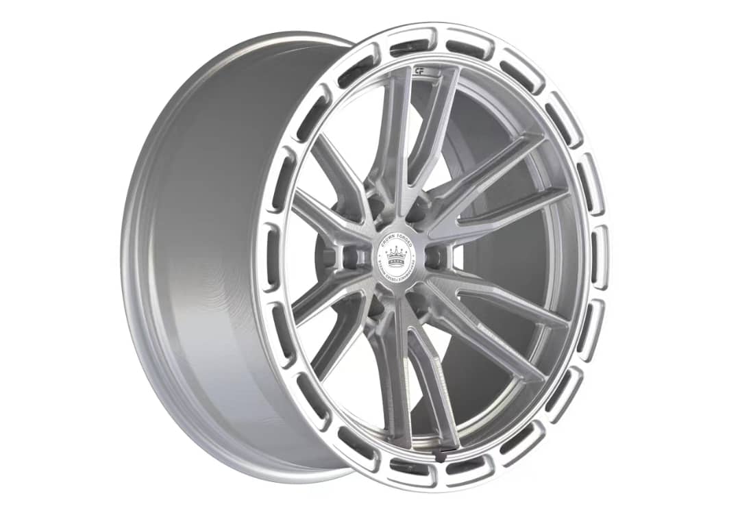 Crown Forged CF-R1