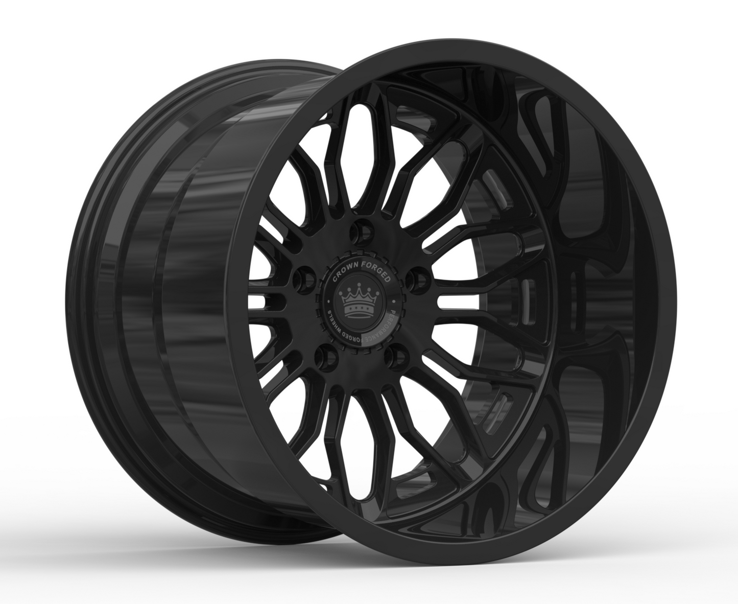 CF-OR2 OFF-ROAD SERIES