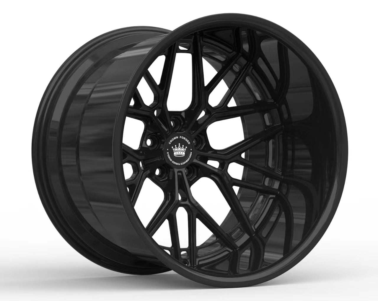 CF-OR3 OFF-ROAD SERIES