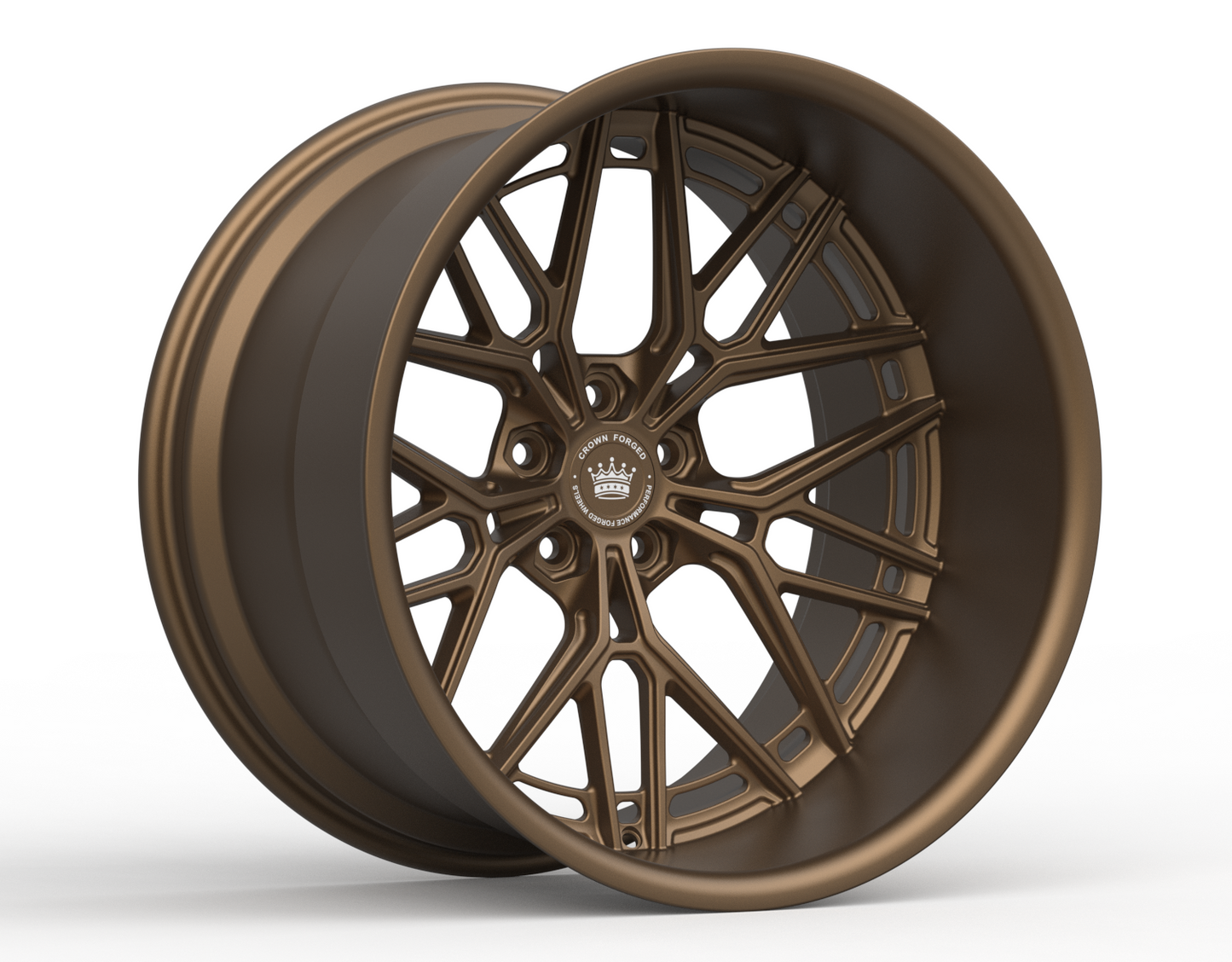 CF-OR3 OFF-ROAD SERIES