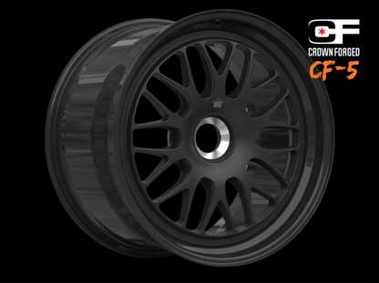 Crown Forged CF-5