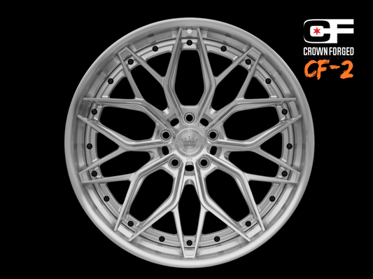 Crown Forged CF-2