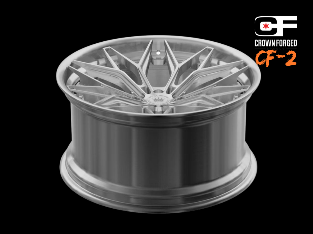 Crown Forged CF-2