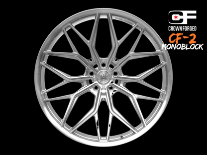 Crown Forged CF-2