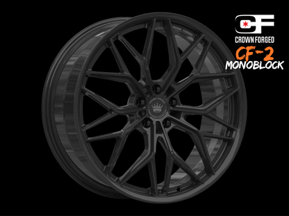 Crown Forged CF-2