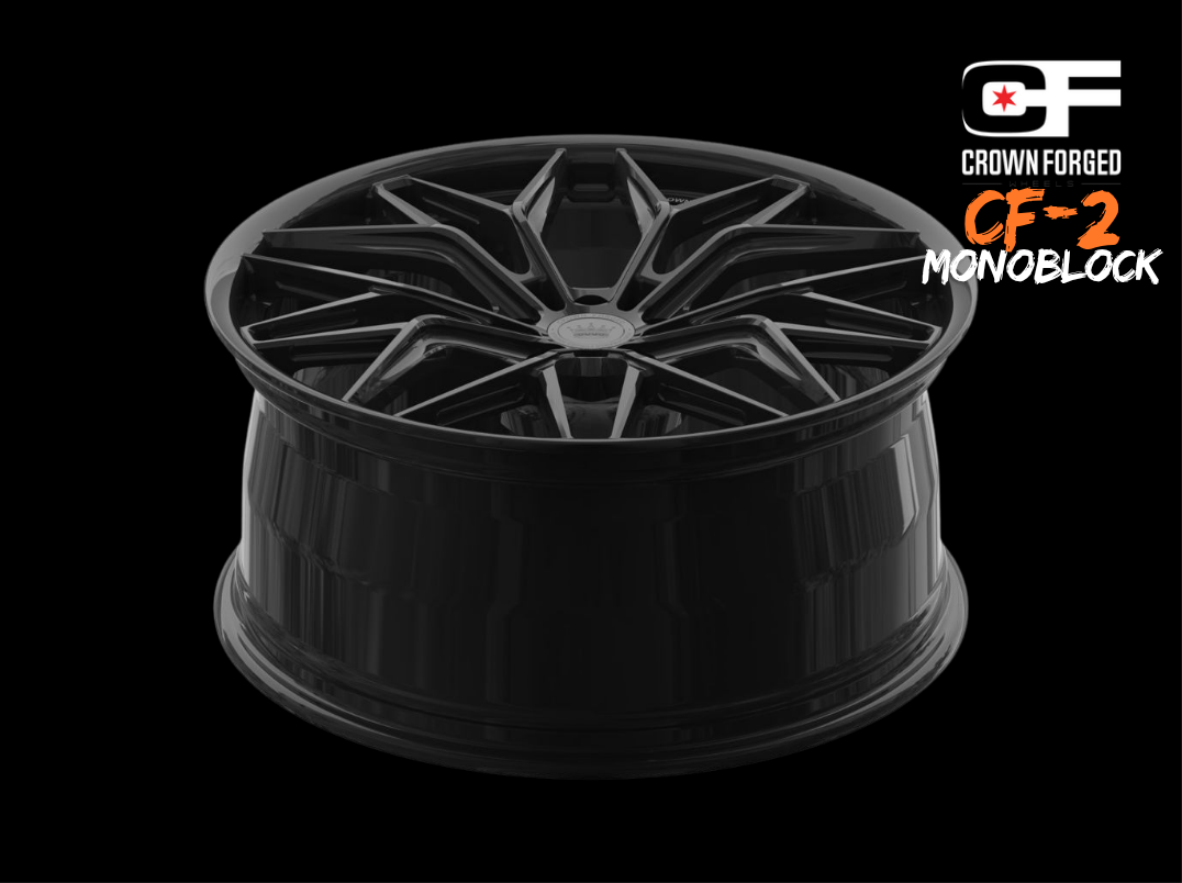 Crown Forged CF-2