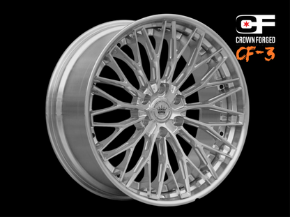 Crown Forged CF-3