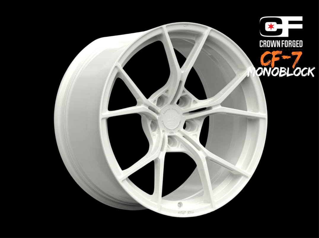 Crown Forged CF-7