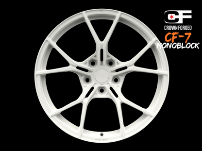 Crown Forged CF-7