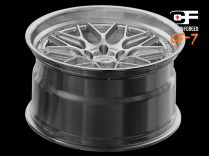 Crown Forged CF-7