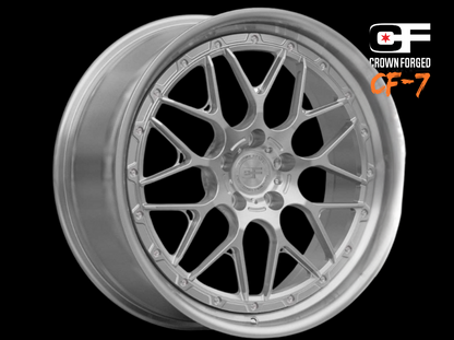 Crown Forged CF-7