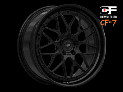 Crown Forged CF-7