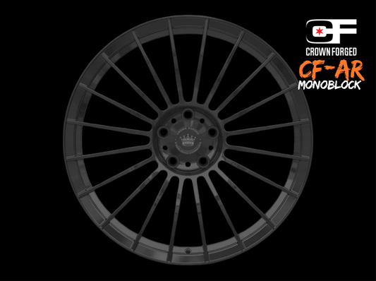 Crown Forged - CF-AR