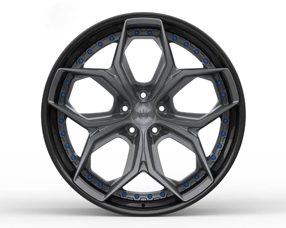 Crown Forged - CF-E2