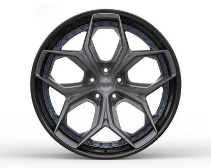 Crown Forged - CF-E2