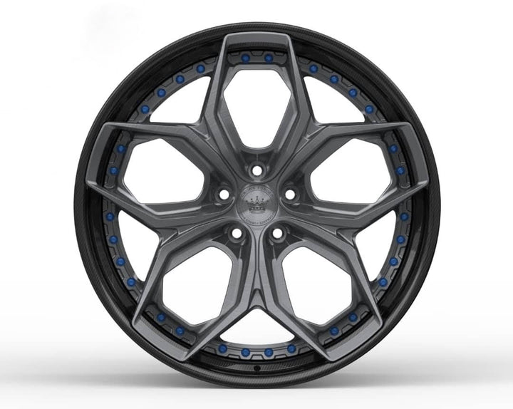 Crown Forged Wheels