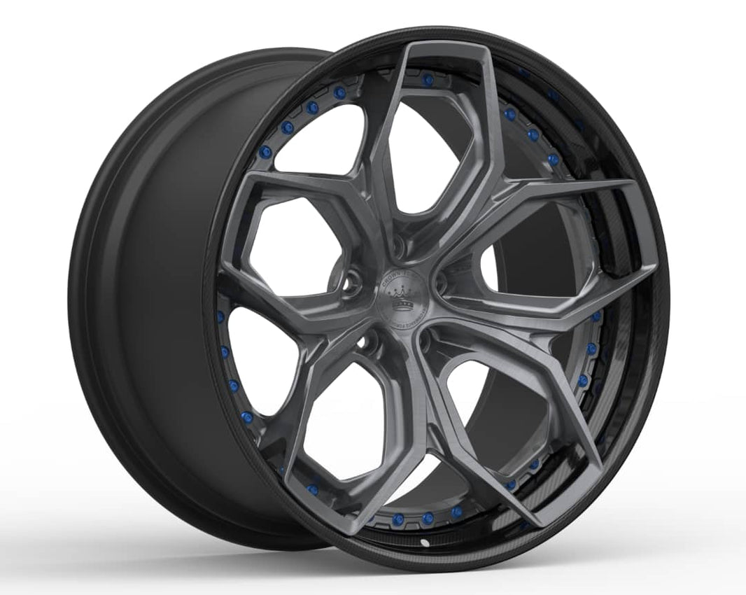 Crown Forged Wheels