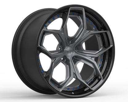 Crown Forged - CF-E2