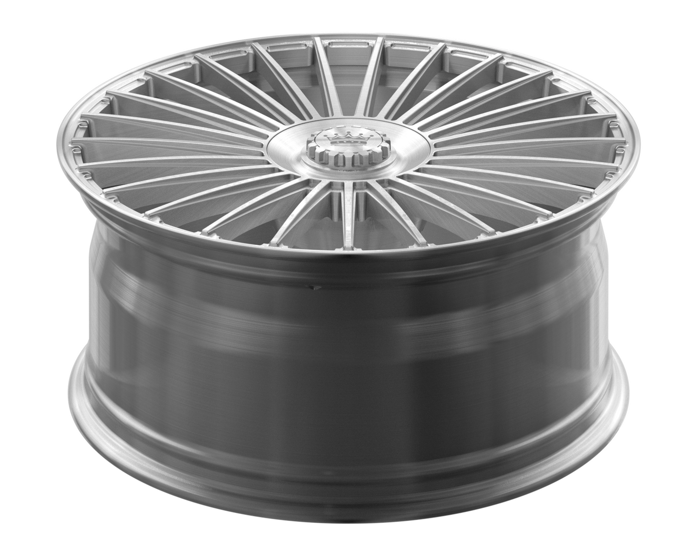 Crown Forged - CF-AR2