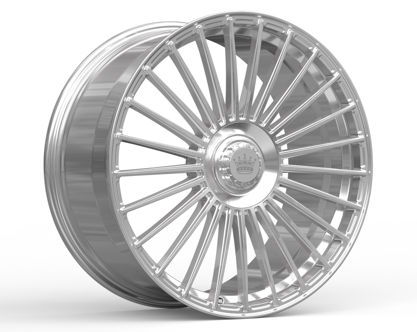 Crown Forged - CF-AR2