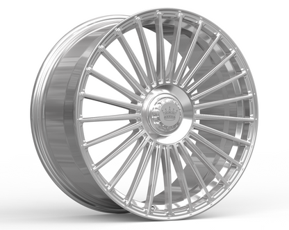 Crown Forged - CF-AR2