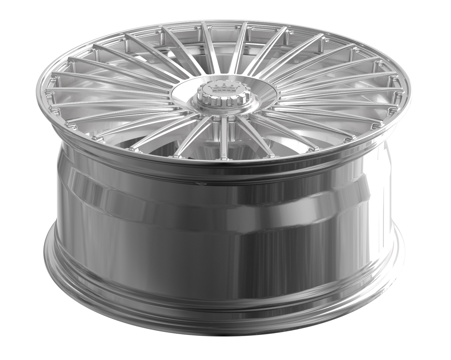 Crown Forged - CF-AR2