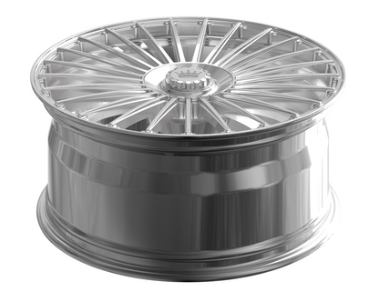 Crown Forged - CF-AR2