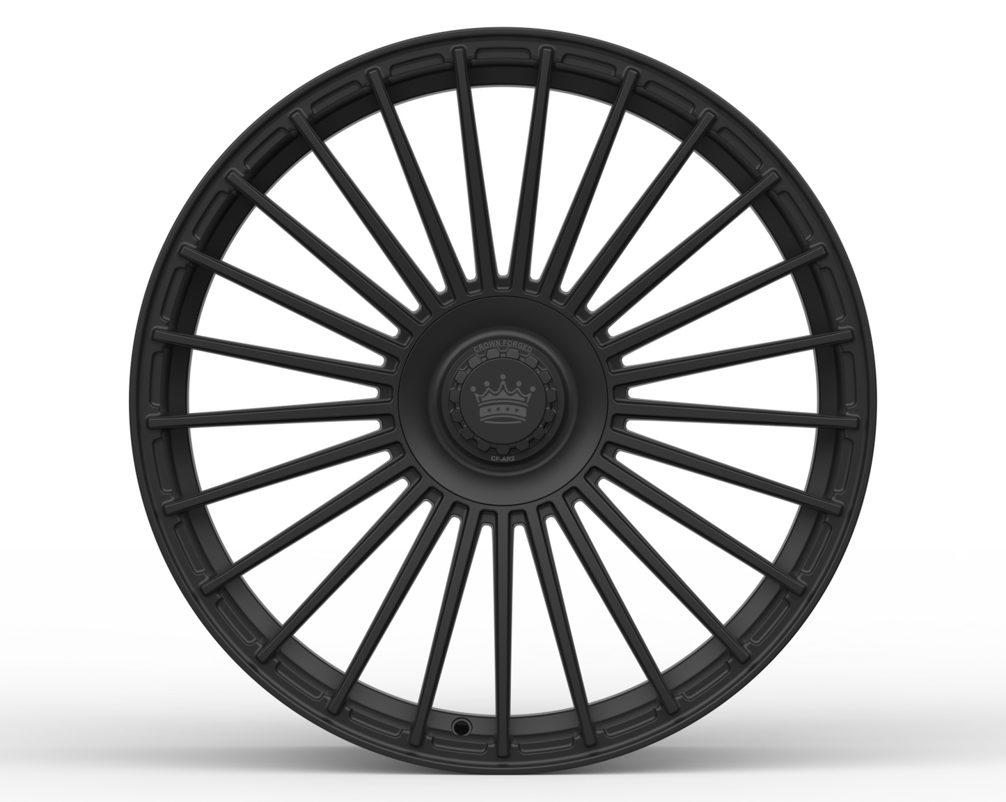 Crown Forged - CF-AR2