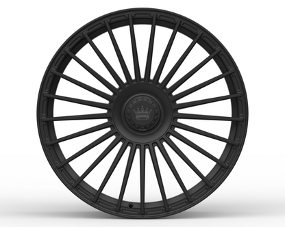 Crown Forged - CF-AR2