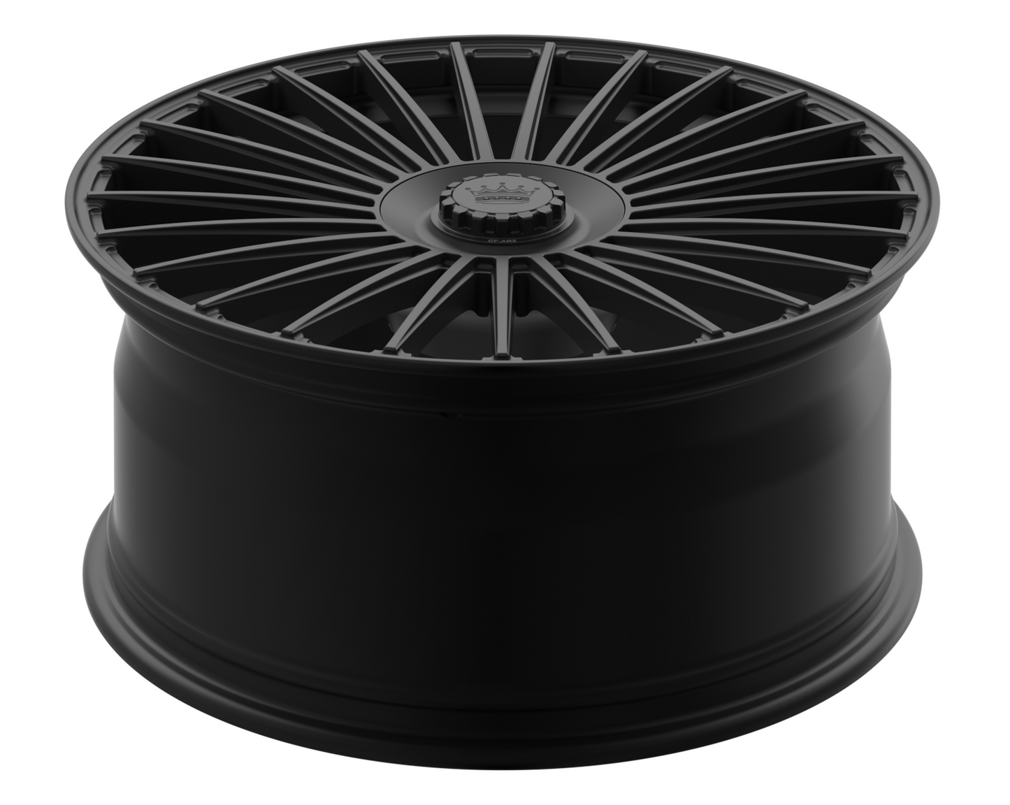 Crown Forged - CF-AR2