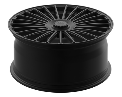 Crown Forged - CF-AR2