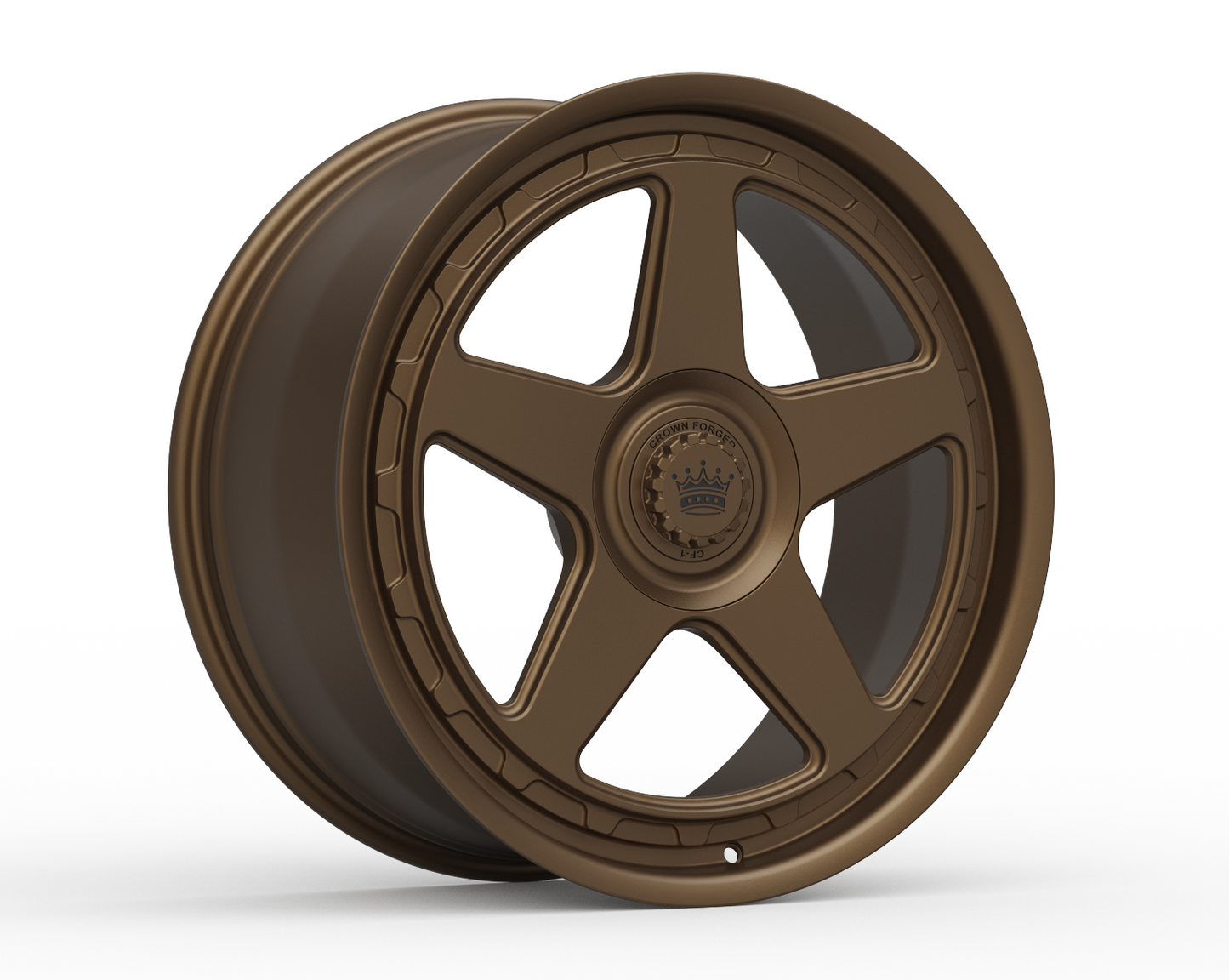 Crown Forged CF-1