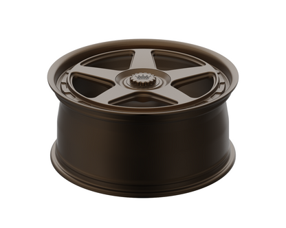 Crown Forged CF-1