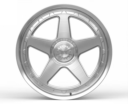 Crown Forged CF-1