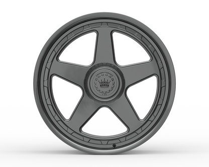 Crown Forged CF-1