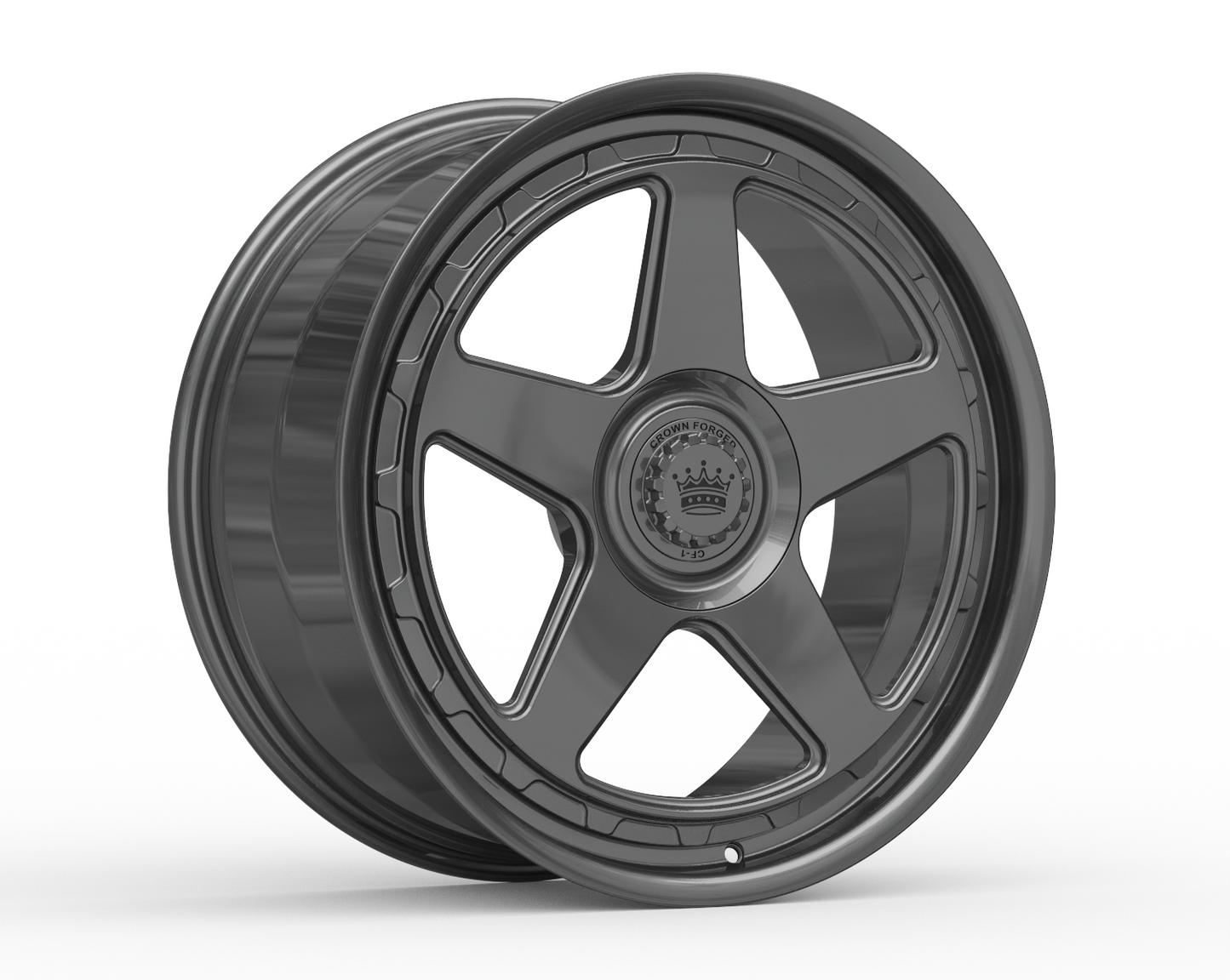Crown Forged CF-1