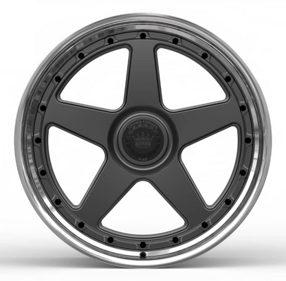 Crown Forged CF-1